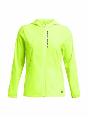 Kurtka do biegania Under Armour