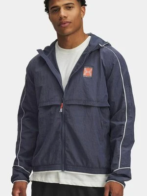 Kurtka do biegania Under Armour