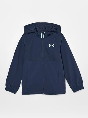 Kurtka do biegania Under Armour
