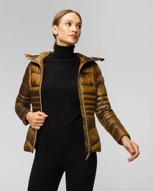 Kurtka DOLOMITE W'S CORVARA SATIN