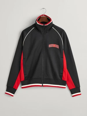 Kurtka dresowa color block GANT