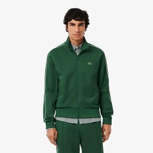 Kurtka dresowa Lacoste Paris Piqué