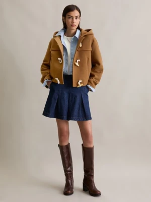 Kurtka duffle regular Marc O'Polo