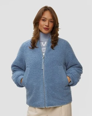 Kurtka Dwustronna Damska Varely Serina Reversible Quilt Jacket Varley