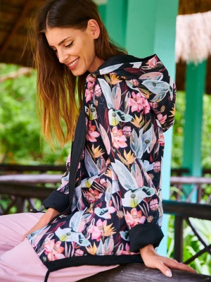 Kurtka dwustronna Key to Happiness XS