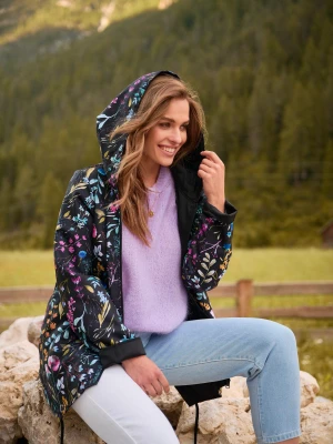 Kurtka dwustronna Make Magic XS