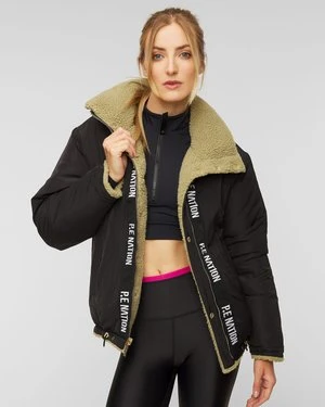 Kurtka Dwustronna P.e Nation Double Team Jacket PE Nation
