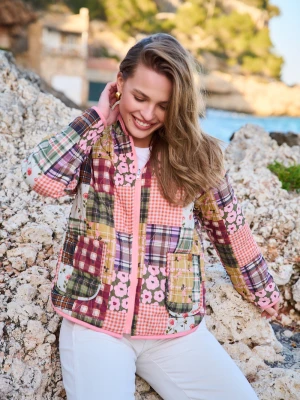 Kurtka dwustronna Spring Me Up XS