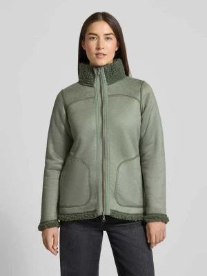 Kurtka dwustronna z futerkiem G.I.G.A. DX