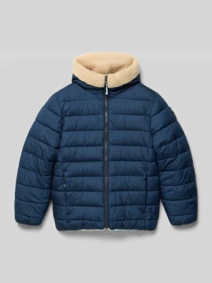 Kurtka dwustronna z pikowaniem Killtec