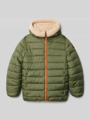 Kurtka dwustronna z pikowaniem Killtec