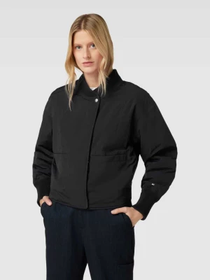 Kurtka dwustronna ze stójką Tommy Hilfiger