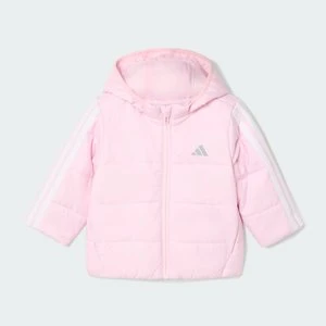 Kurtka dziecięca Essentials 3-Stripes Padded Adidas