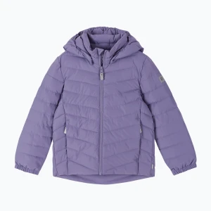 Kurtka dziecięca Reima Uumaja misty violet