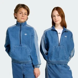 Kurtka dżinsowa Adidas