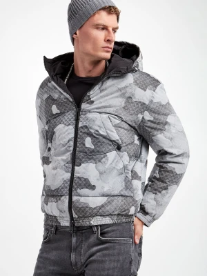 Zdjęcie produktu Kurtka EMPORIO ARMANI
