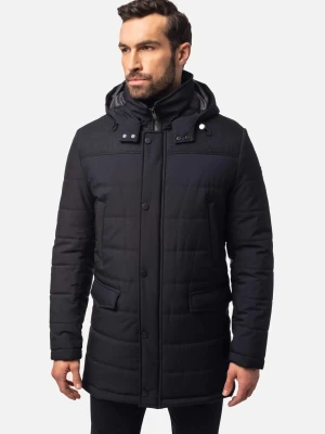 KURTKA EMWIN GRANAT 0001 Recman