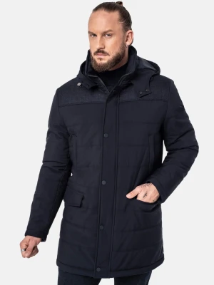 KURTKA EMWIN GRANAT Recman