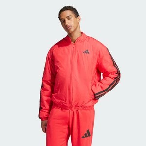 Kurtka Essentials 3-Stripes Insulated Bomber Adidas