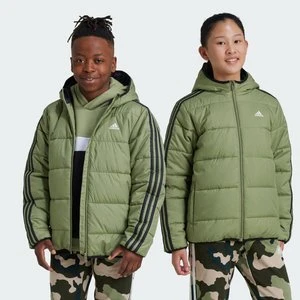 Kurtka Essentials 3-Stripes Padded Adidas