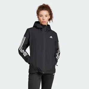 Kurtka Essentials 3-Stripes RAIN.RDY Adidas