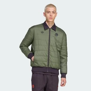 Kurtka FC Bayern Monachium Terrace Icons Adidas