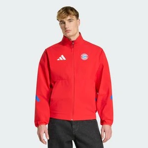 Kurtka FC Bayern Z.N.E. Anthem Adidas