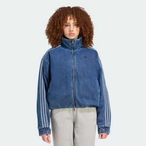 KURTKA FIREBIRD Adidas Indigo Denim
