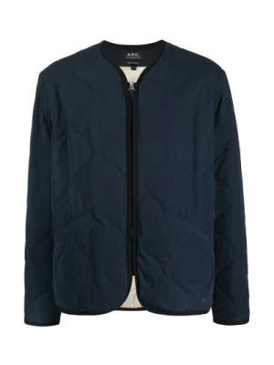 Kurtka Fred Blouson A.p.c.