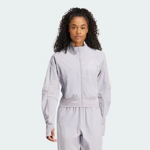 Kurtka Full-Zip Training Adidas