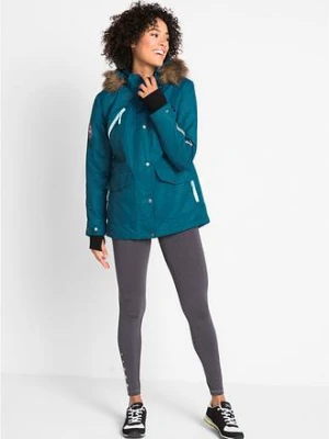 Kurtka funkcjonalna, nieprzemakalna bonprix