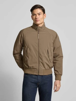 Kurtka funkcyjna o kroju regular fit Marc O'Polo