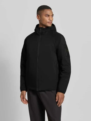 Kurtka funkcyjna o kroju regular fit model ‘LITE-X’ BOSS Green