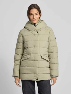 Kurtka funkcyjna pikowana z ociepleniem Sorona® Aura NAUTGÅRD