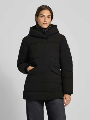 Kurtka funkcyjna pikowana z ociepleniem Sorona® Aura NAUTGÅRD