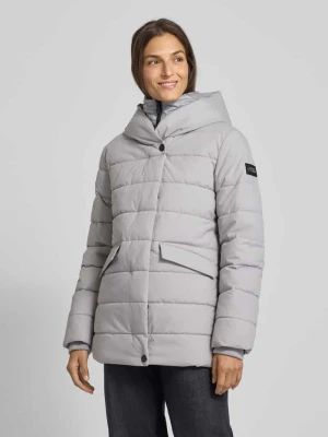 Kurtka funkcyjna pikowana z ociepleniem Sorona® Aura NAUTGÅRD