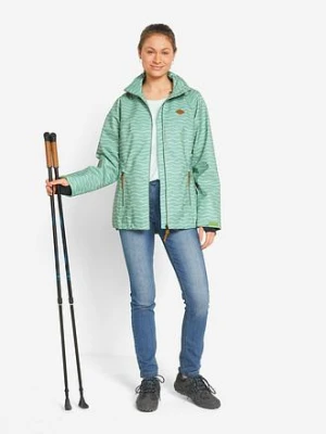 Kurtka funkcyjna, wodoodporna bonprix