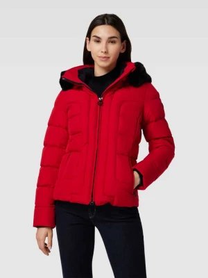 Kurtka funkcyjna z dwustronnym zamkiem błyskawicznym model ‘Belvitesse’ Wellensteyn