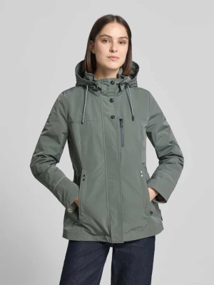 Kurtka funkcyjna z kieszenią na piersi Gil Bret