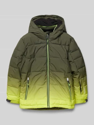 Zdjęcie produktu Kurtka funkcyjna z nadrukiem z logo Killtec