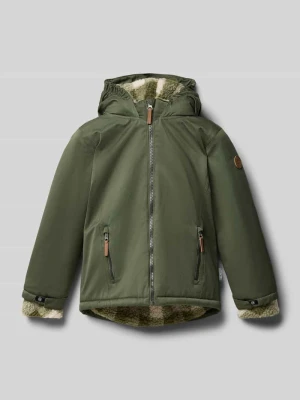 Zdjęcie produktu Kurtka funkcyjna z naszywką z logo Killtec