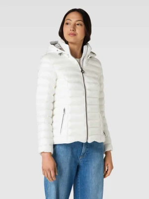 Kurtka funkcyjna z odpinanym kapturem Italy Hood 1001 Wellensteyn