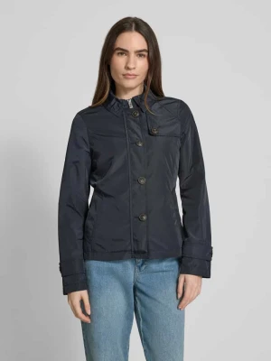 Kurtka funkcyjna z patkami na rękawach i wpuszczanymi kieszeniami Fuchs Schmitt