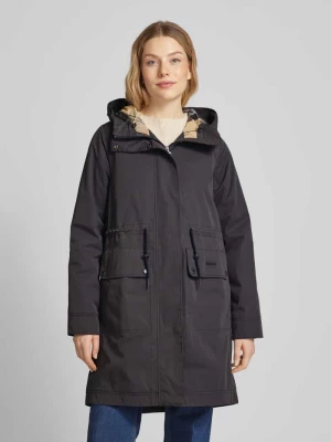 Kurtka funkcyjna z tunelem model ‘BOWLEES’ Barbour