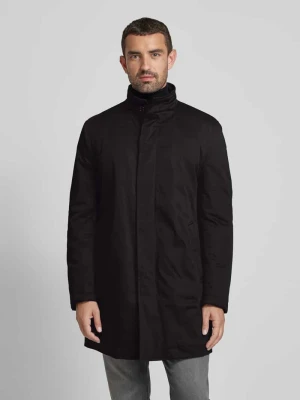 Kurtka funkcyjna ze stójką model ‘Jared’ Boss