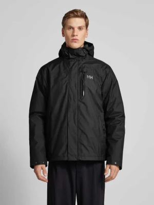 Kurtka funkcyjna ze stójką model ‘Juell’ Helly Hansen