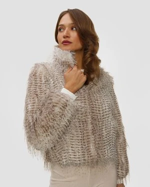 Kurtka Futerko Sportalm