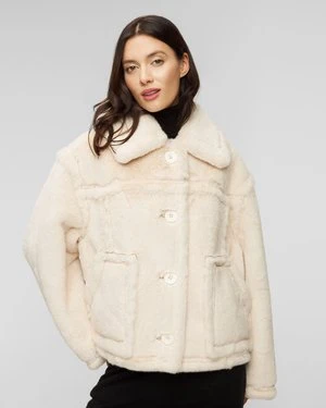 Kurtka Futrzana Damska Stand Studio Xena