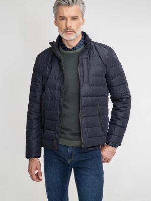 Kurtka GERARDO 01004B75GSA Giacomo Conti