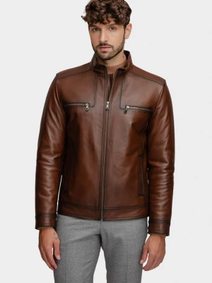 Kurtka GIANI 01040A80GSA Giacomo Conti